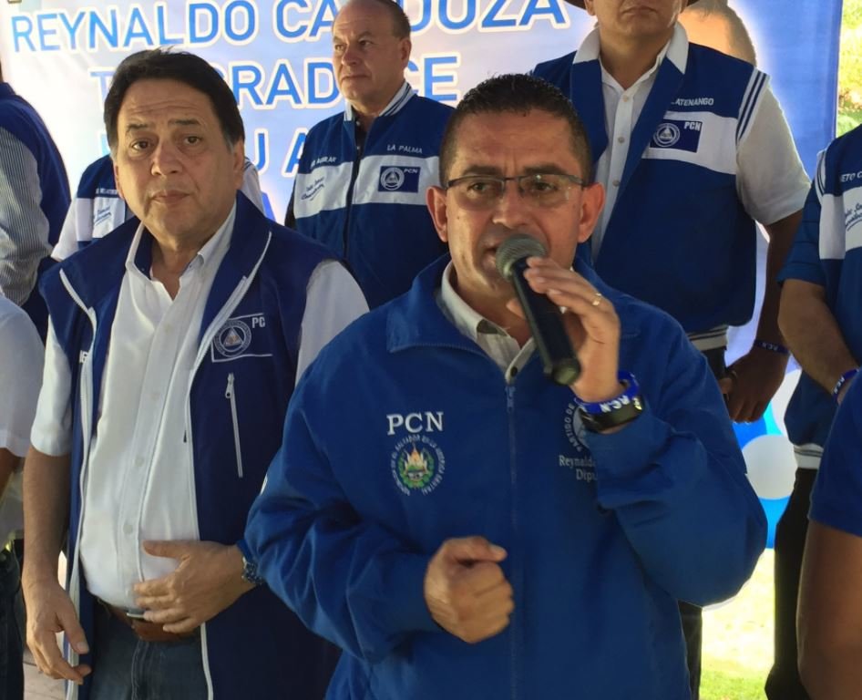 PCN afirma que no apoyan la interpelación en contra del Ministro de la Defensa pcn-afirma-que-no-apoyan-la-interpelacion-en-contra-del-ministro-de-la-defensa